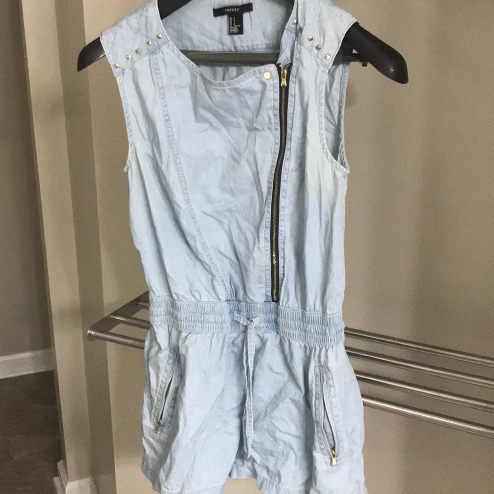 Jean Romper